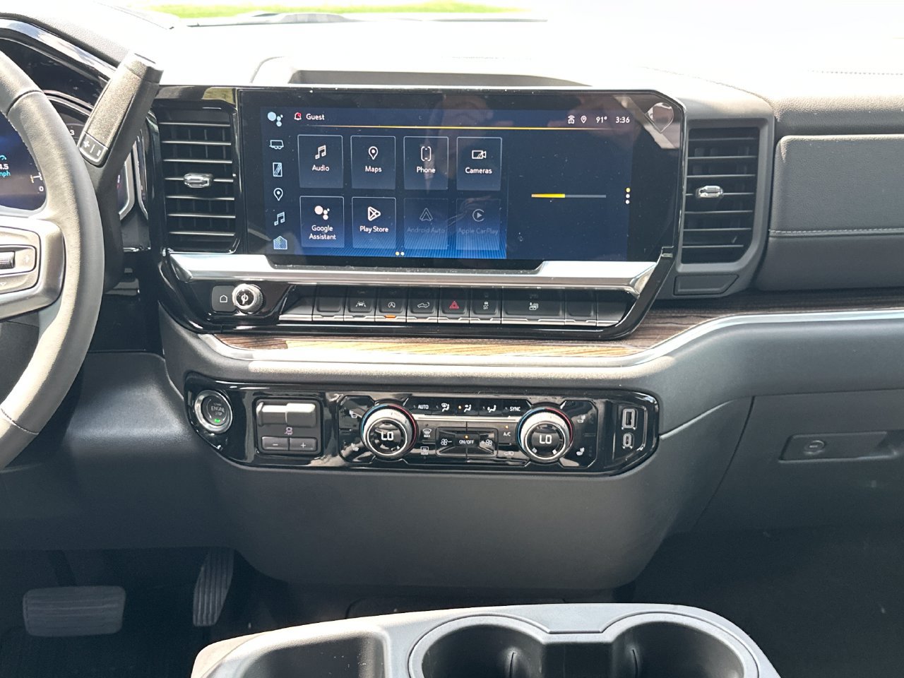 2026 Chevrolet Silverado 1500 LT - Photo 19