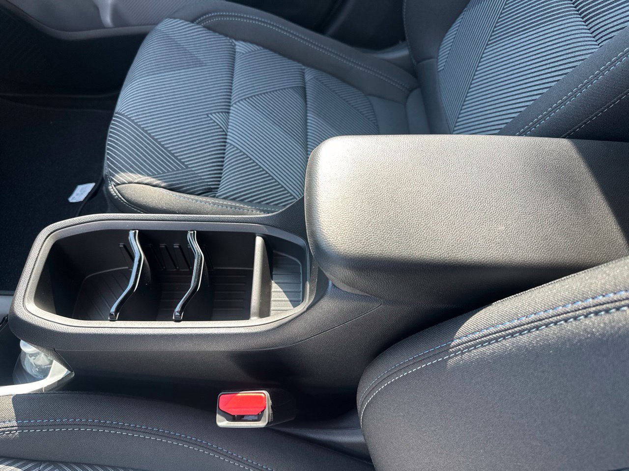 2027 Chevrolet Bolt LT SUV, photo 23