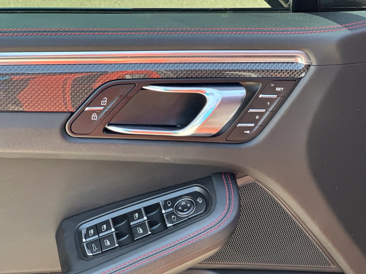 2022 Porsche Macan GTS - Photo 11