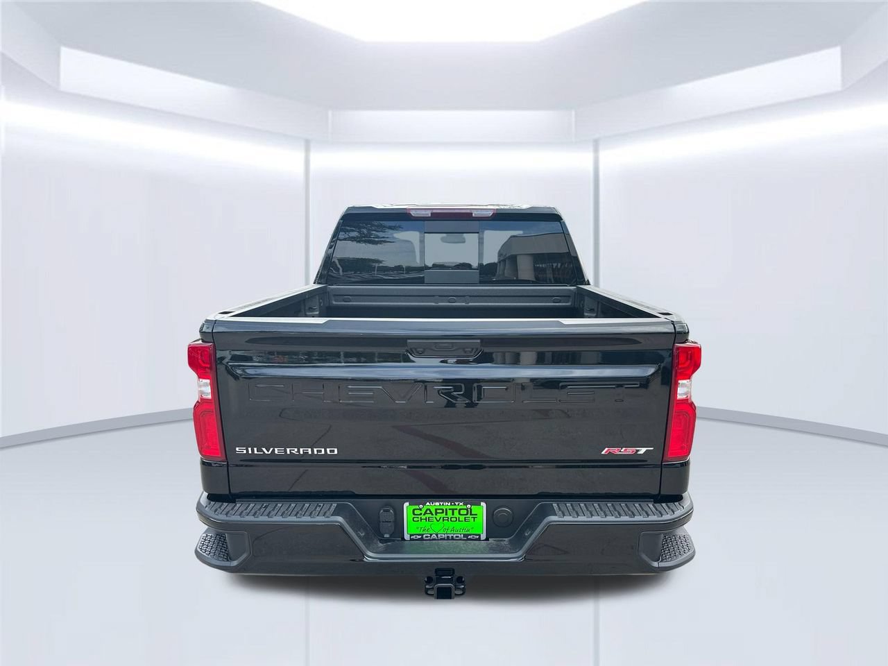 2026 Chevrolet Silverado 1500 RST Truck, photo 26