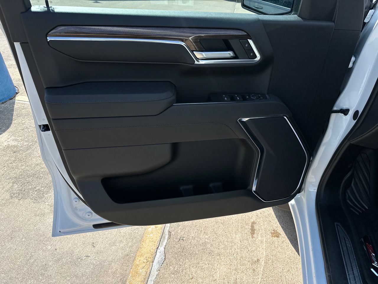 2026 Chevrolet Silverado 1500 LT, photo 11