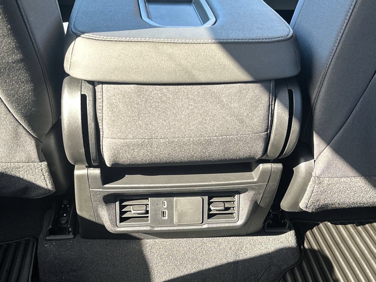 2026 Chevrolet Silverado 1500 Custom Trail Boss, photo 28