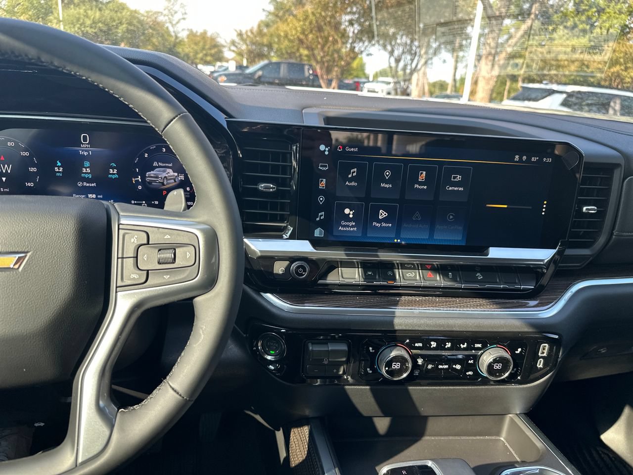 2026 Chevrolet Silverado 1500 LT - Photo 10