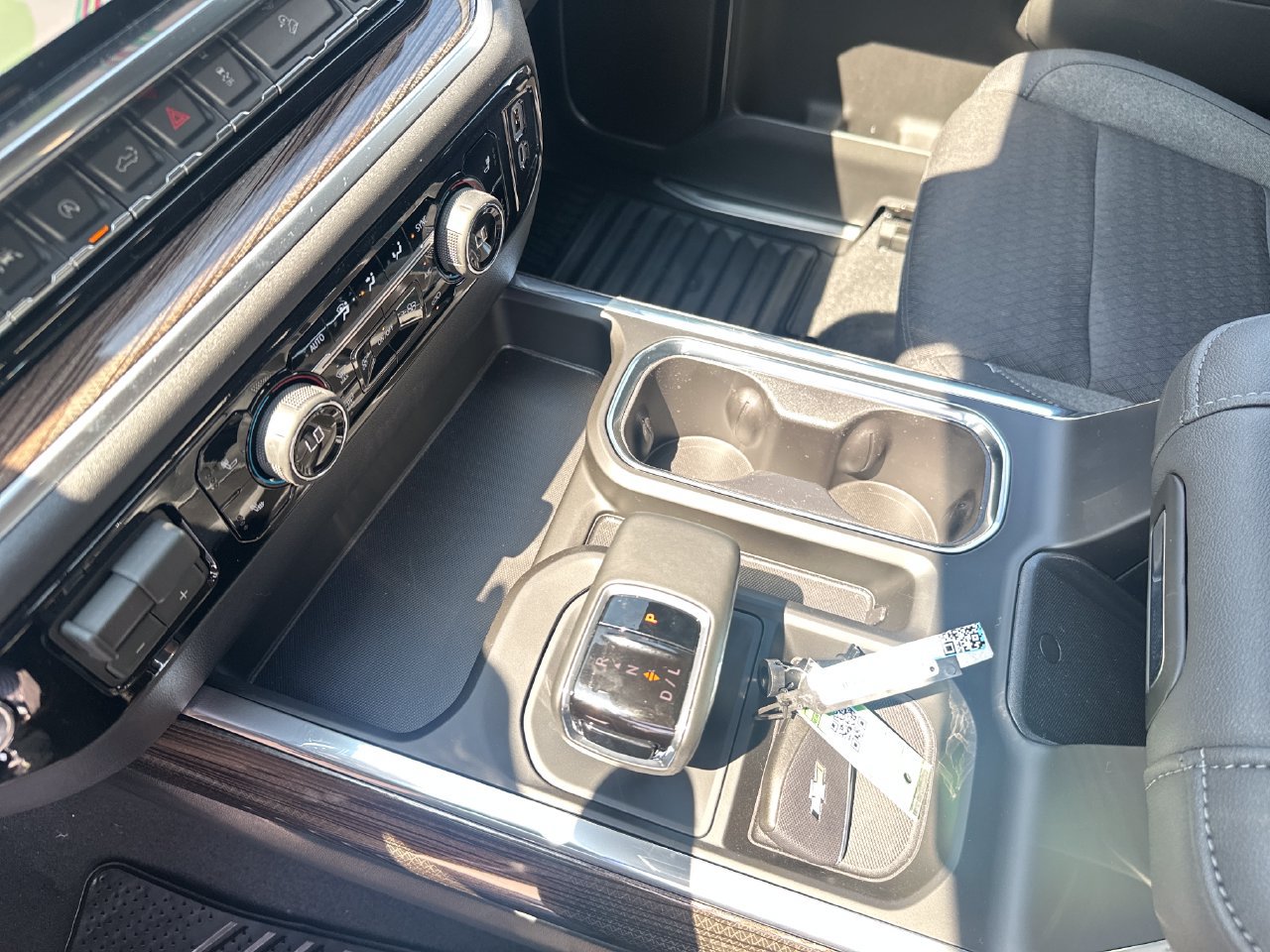 2026 Chevrolet Silverado 1500 LT - Photo 27
