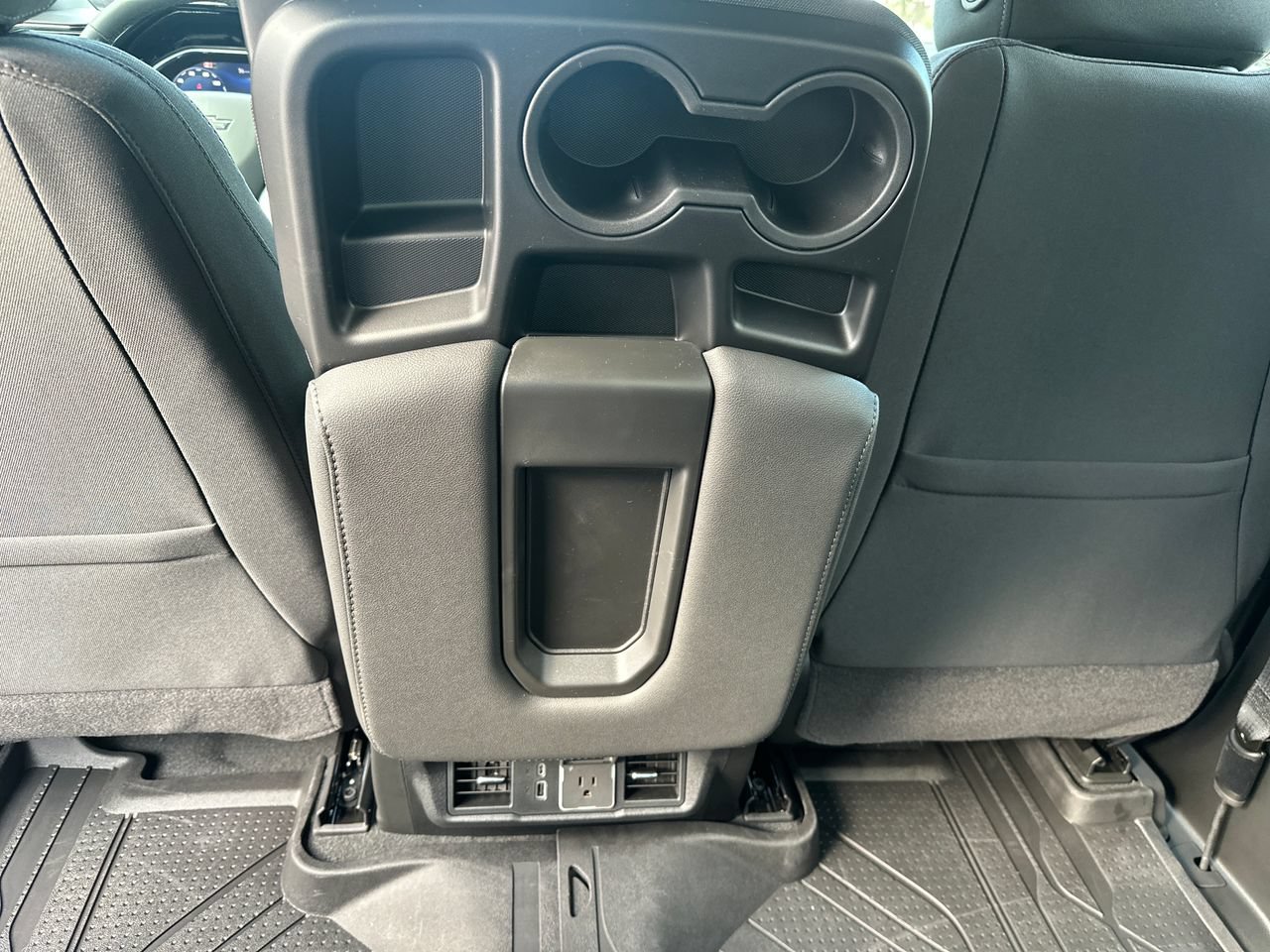 2026 Chevrolet Silverado 1500 RST - Photo 27