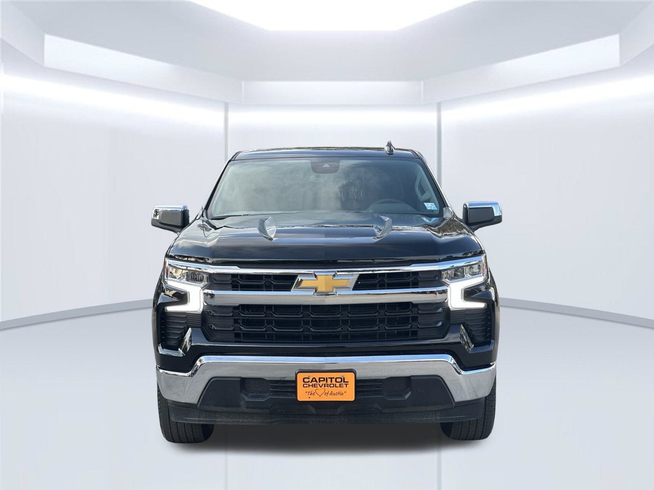 2026 Chevrolet Silverado 1500 LT - Photo 8