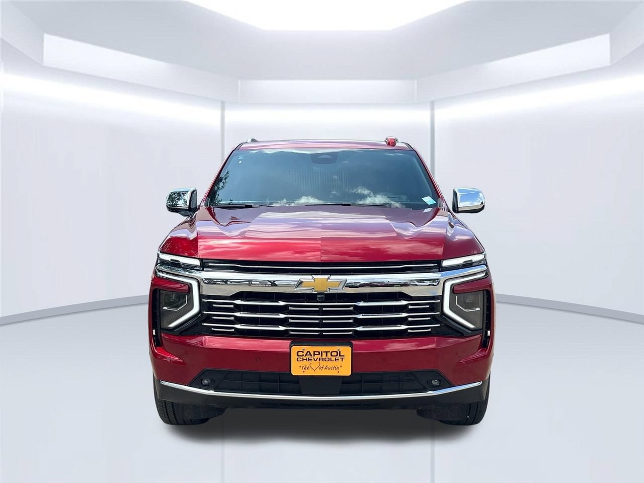 2026 Chevrolet Tahoe Premier - Photo 9