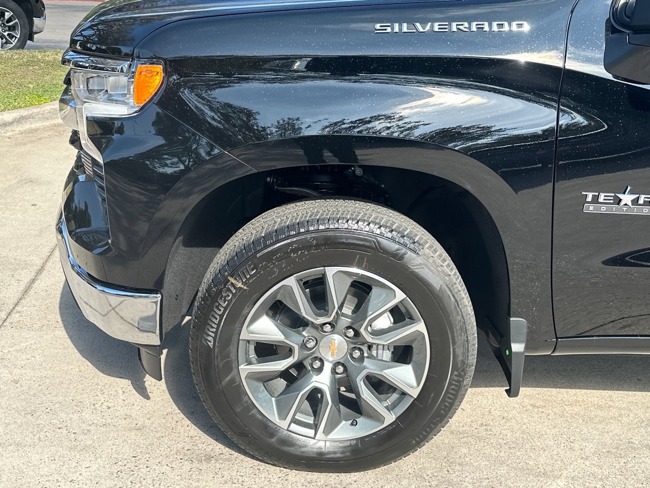 2026 Chevrolet Silverado 1500 LT Truck, photo 15
