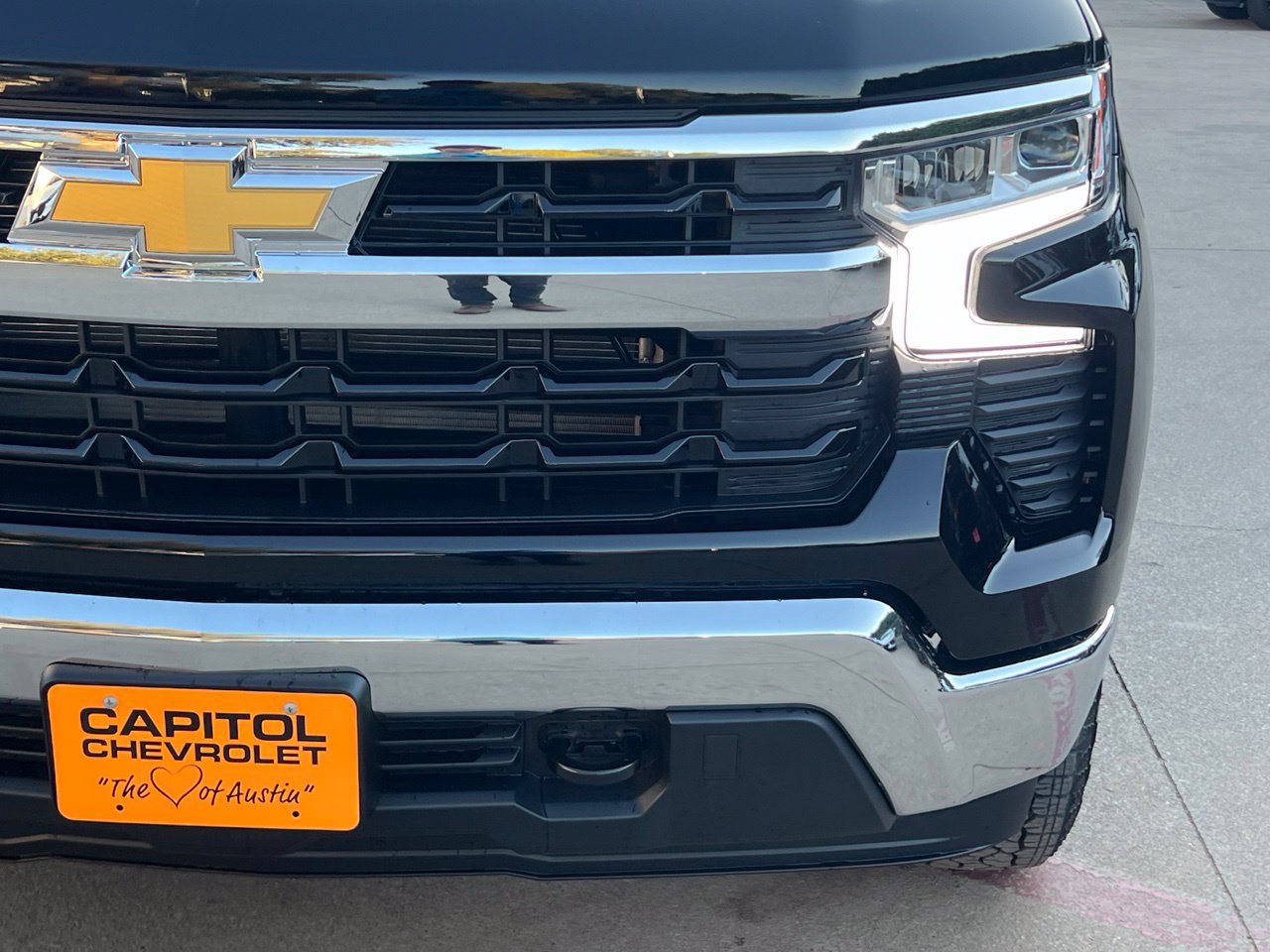 2026 Chevrolet Silverado 1500 LT - Photo 10
