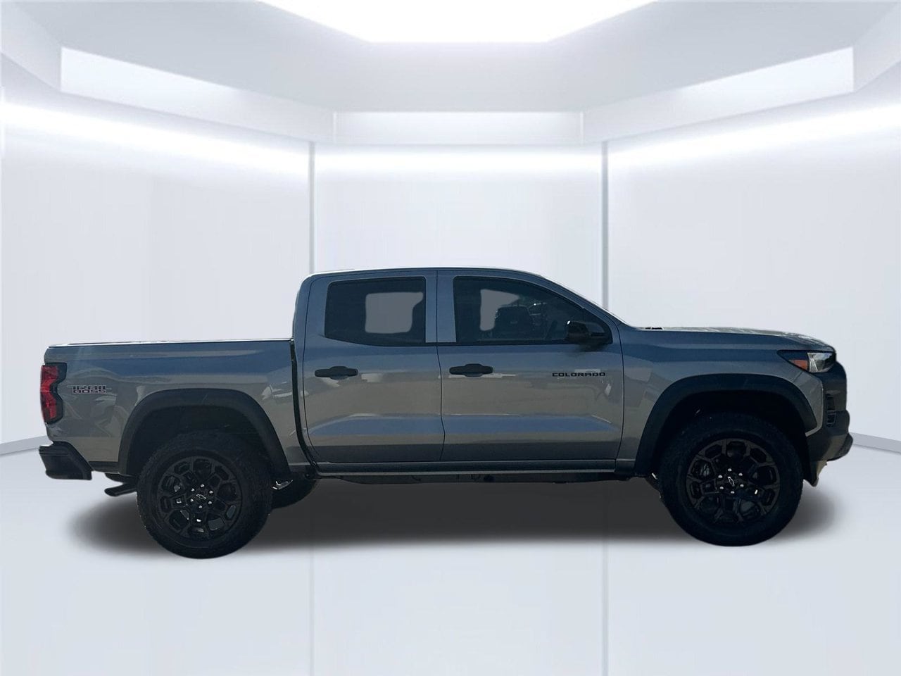 2026 Chevrolet Colorado Trail Boss - Photo 6