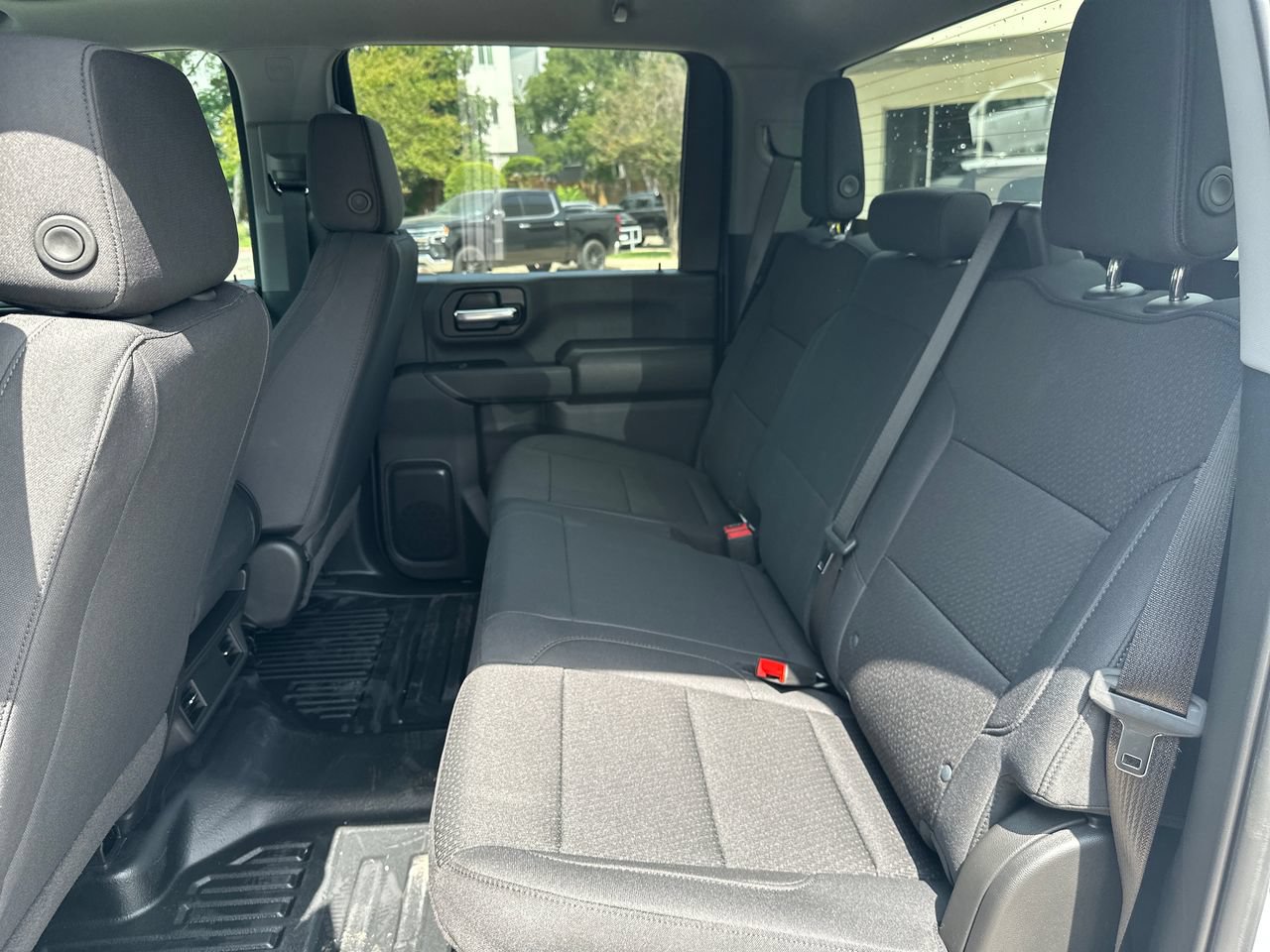 2026 Chevrolet Silverado 2500 HD WT Truck, photo 23