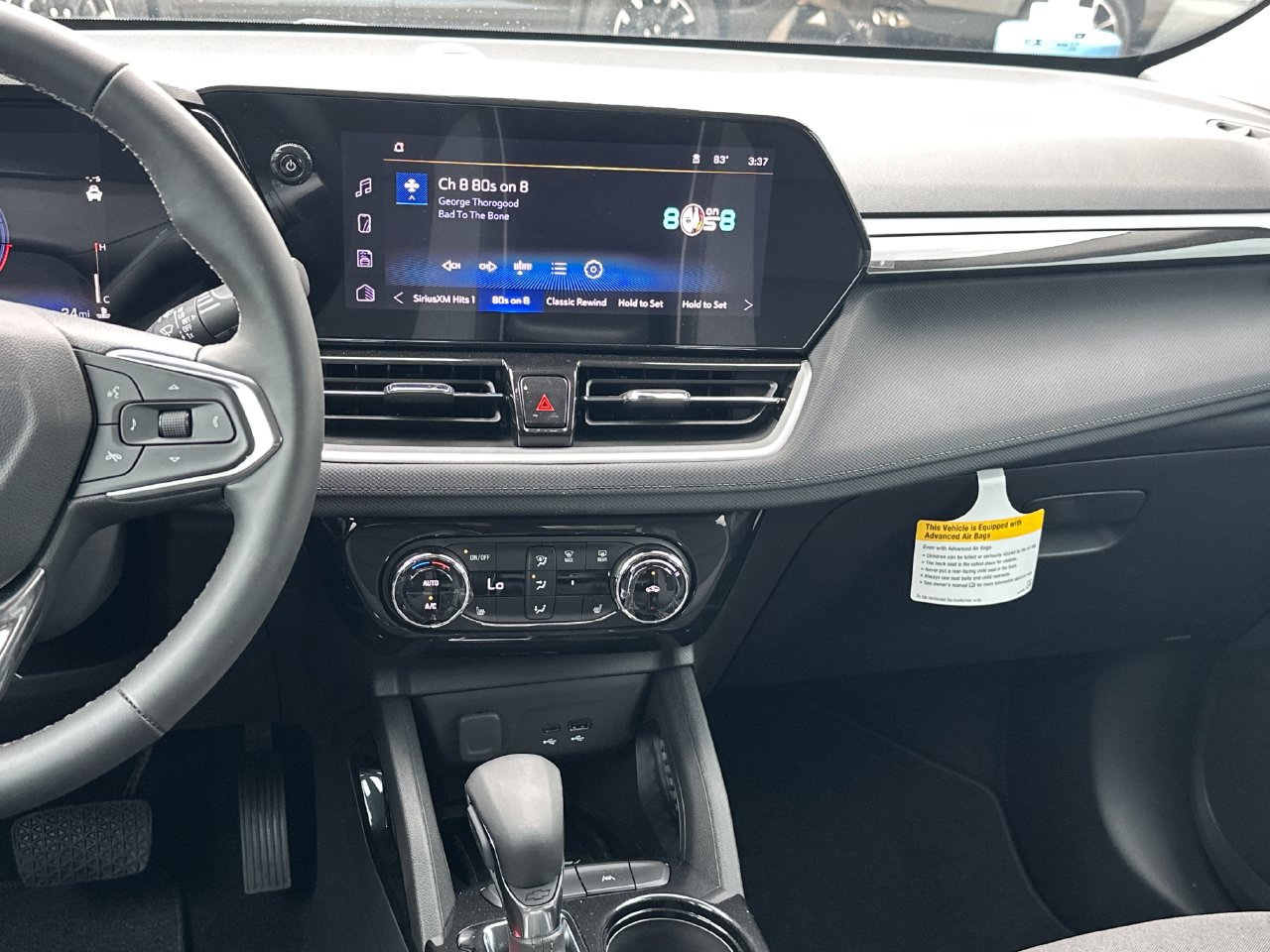 2026 Chevrolet Trailblazer LT - Photo 18