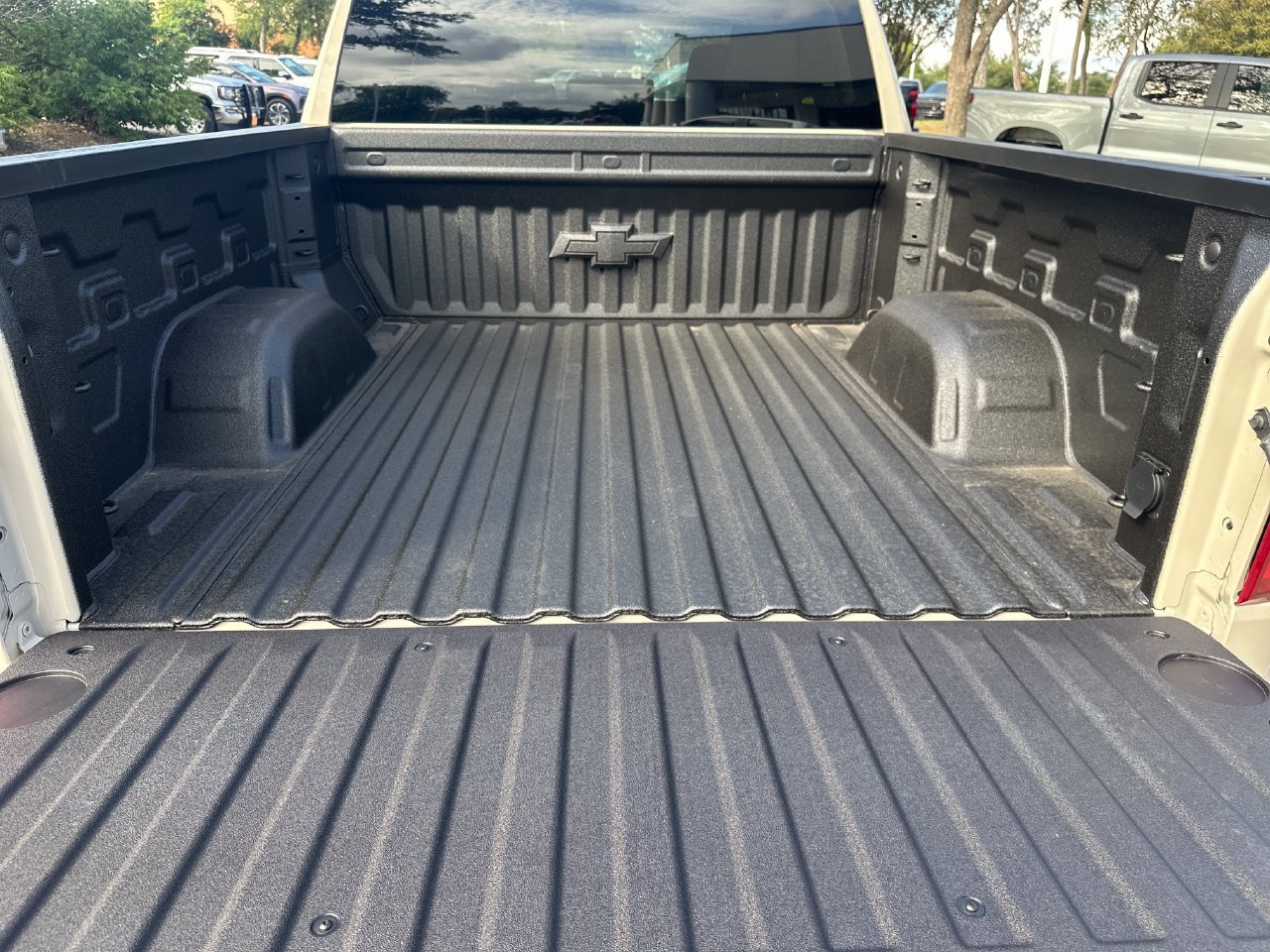 2026 Chevrolet Silverado 1500 RST - Photo 21