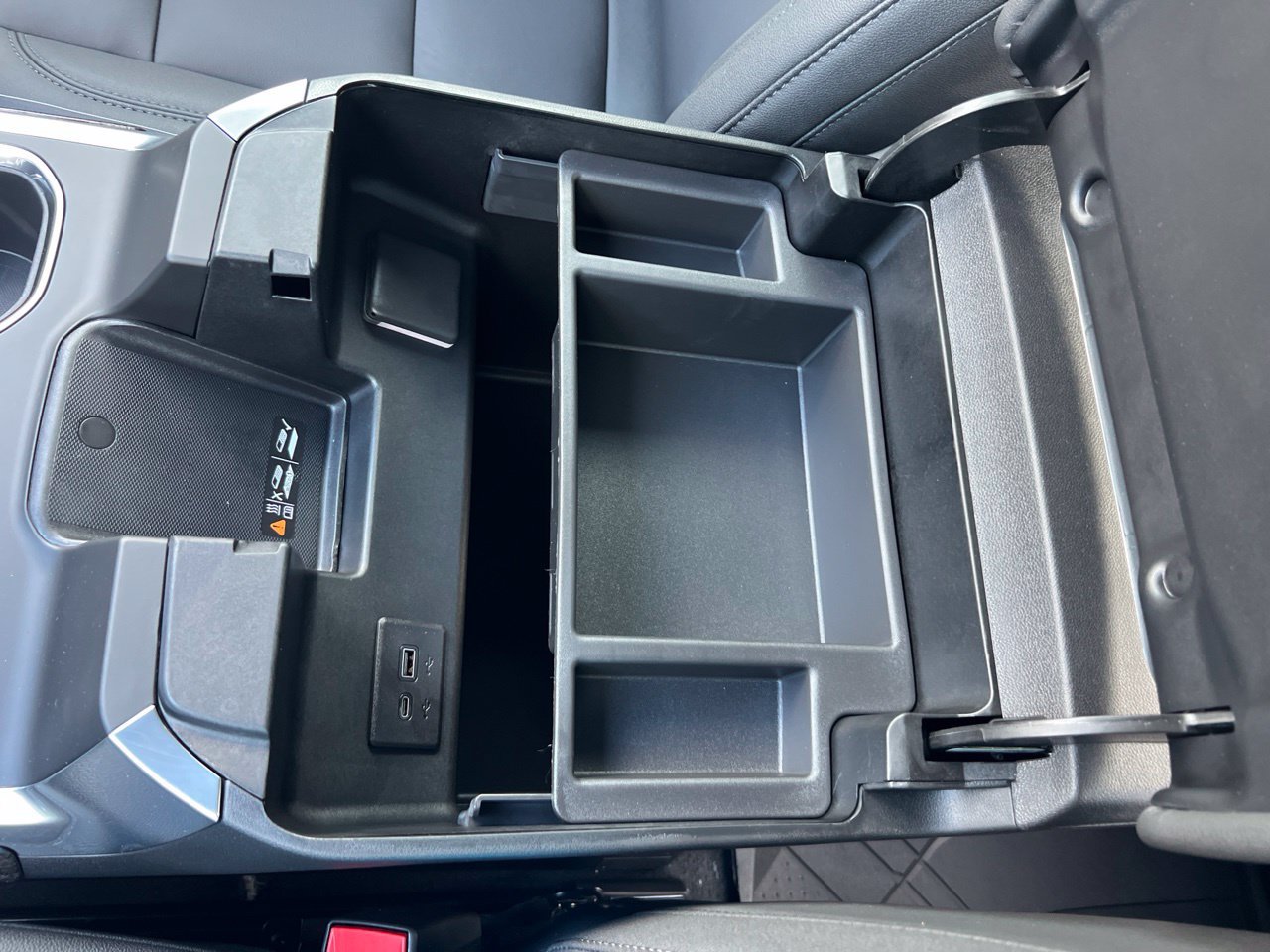 2026 Chevrolet Silverado 1500 RST Truck, photo 26