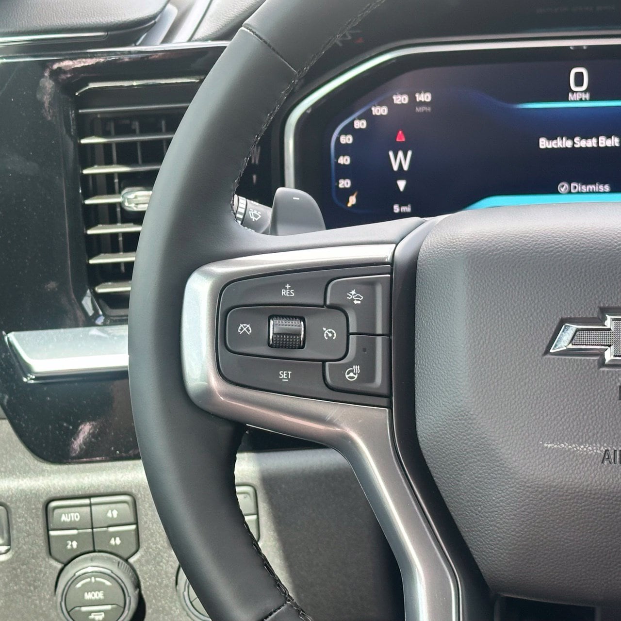 2026 Chevrolet Silverado 1500 LT Trail Boss, photo 18
