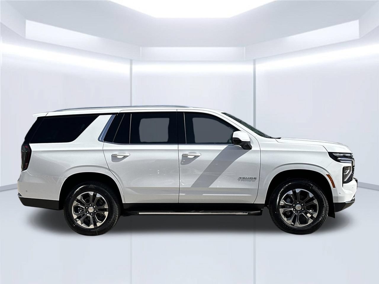 2026 Chevrolet Tahoe LT SUV, photo 7