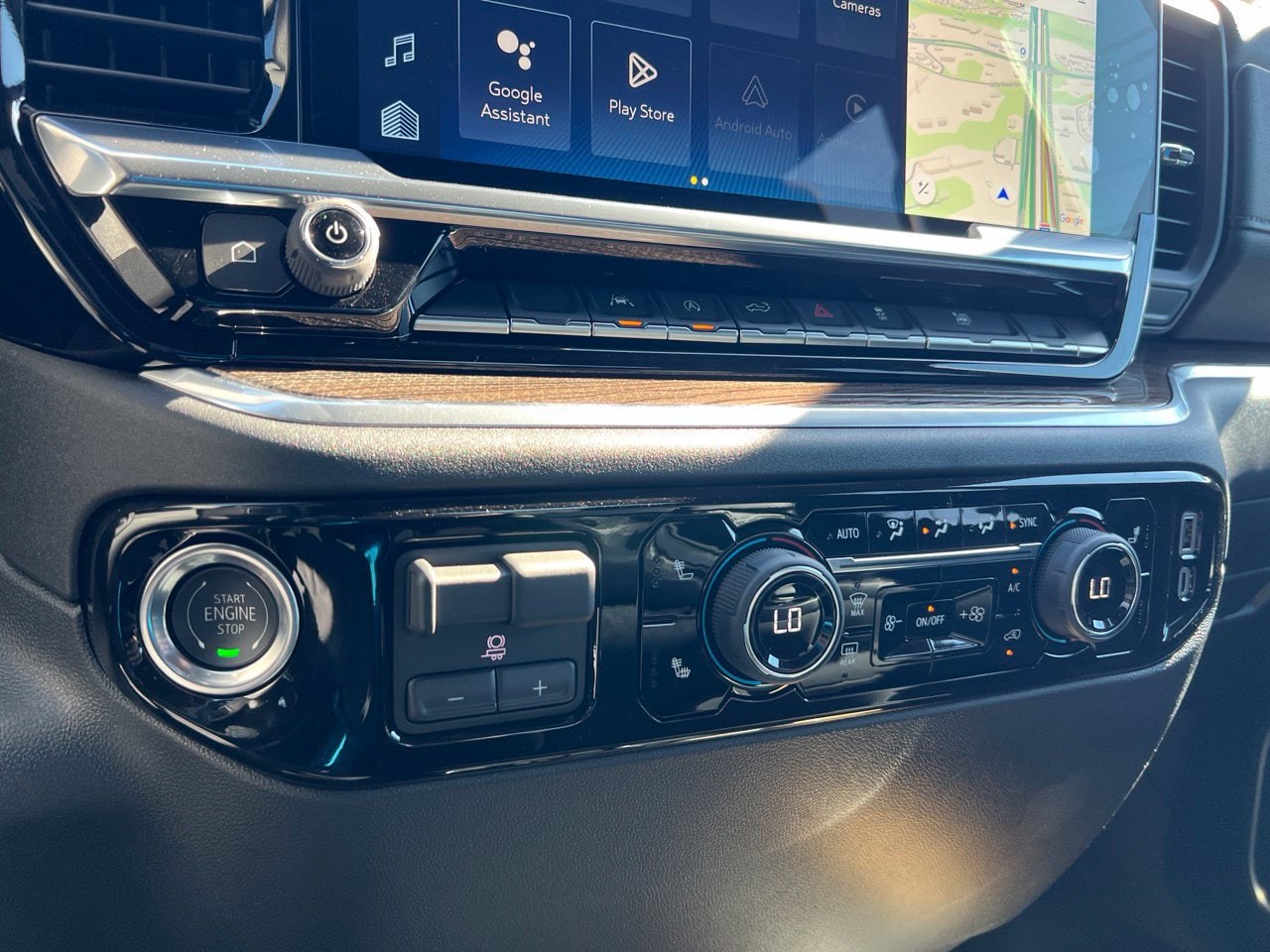2026 Chevrolet Silverado 1500 RST - Photo 20
