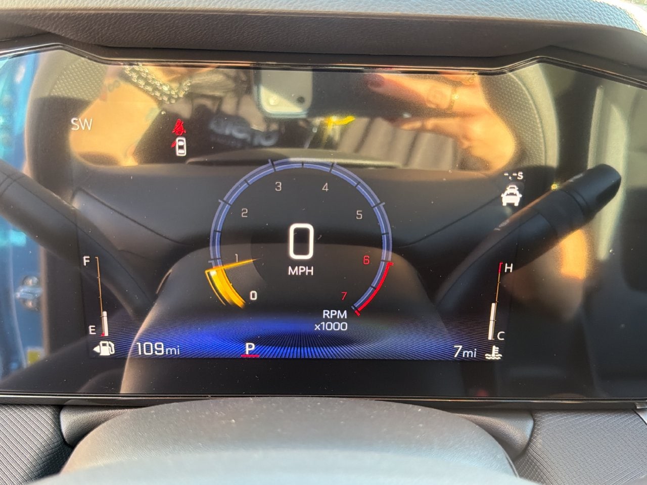 2026 Chevrolet Trailblazer LS - Photo 15