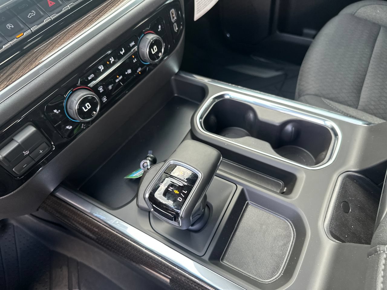 2026 Chevrolet Silverado 1500 LT, photo 24