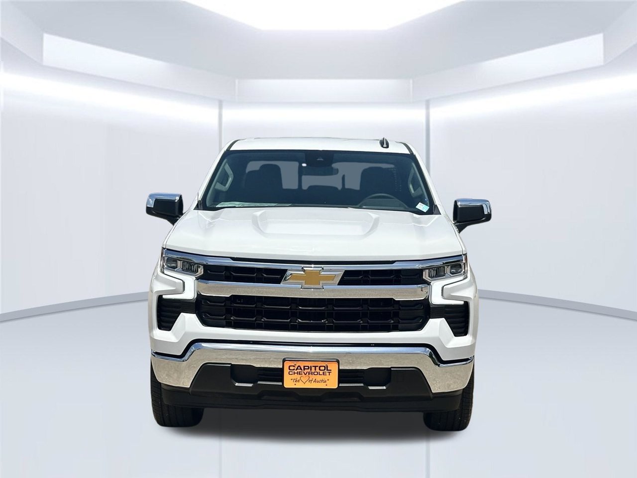 2026 Chevrolet Silverado 1500 LT - Photo 11