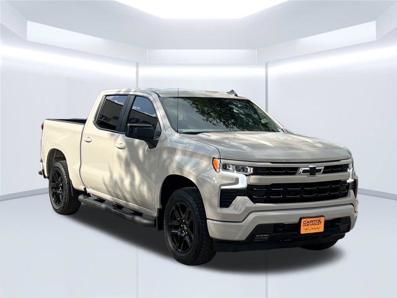 2026 Chevrolet Silverado 1500 RST - Photo 9