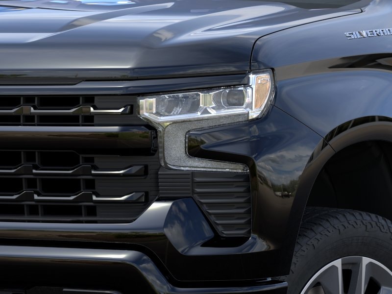 2026 Chevrolet Silverado 1500 RST - Photo 10