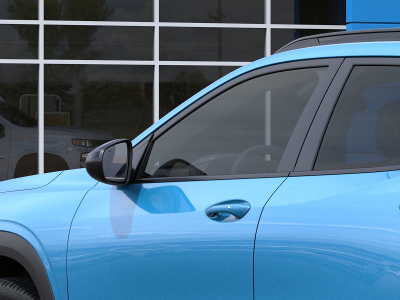 2026 Chevrolet Trax RS - Photo 12