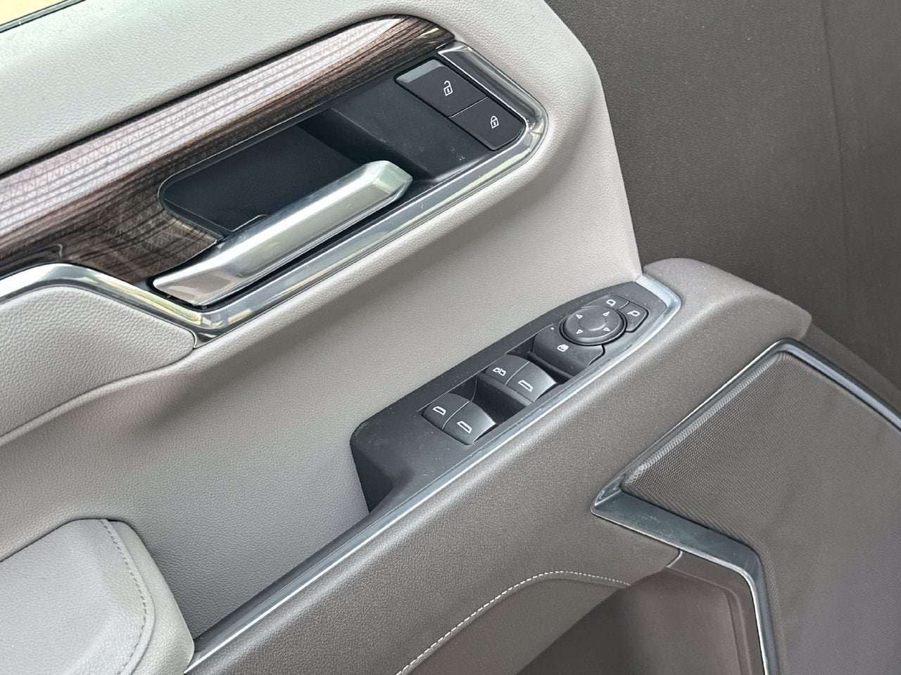 2026 Chevrolet Silverado 1500 LT - Photo 11