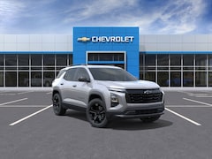 2026 Chevrolet Equinox LT SUV