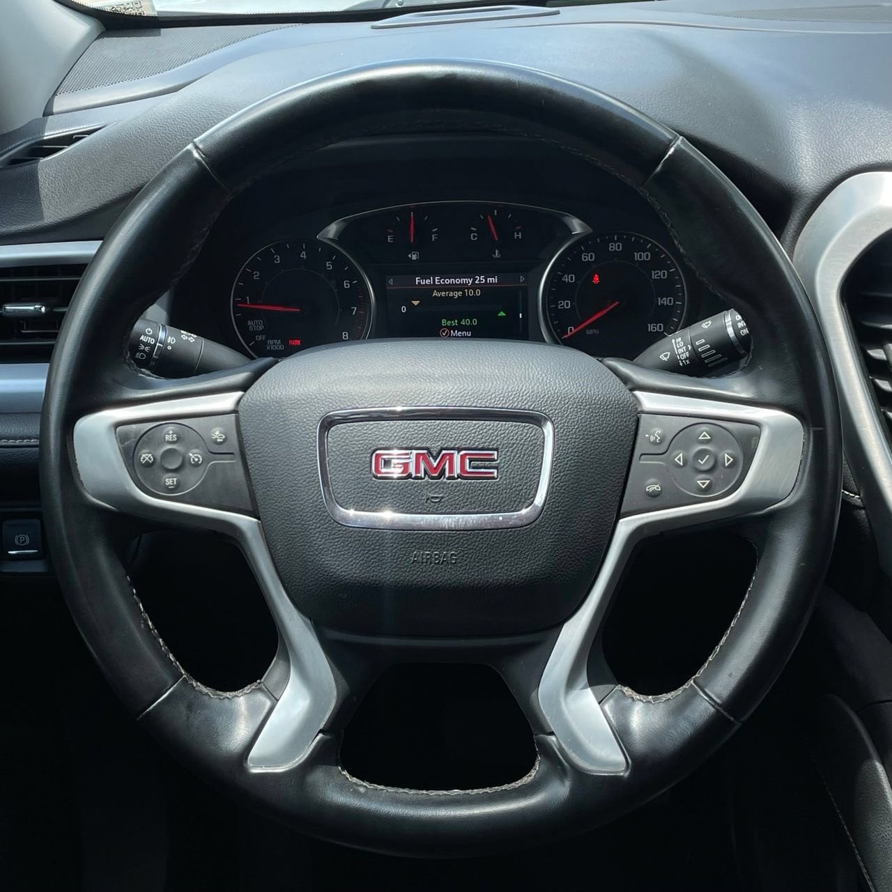2023 GMC Acadia SLT - Photo 12