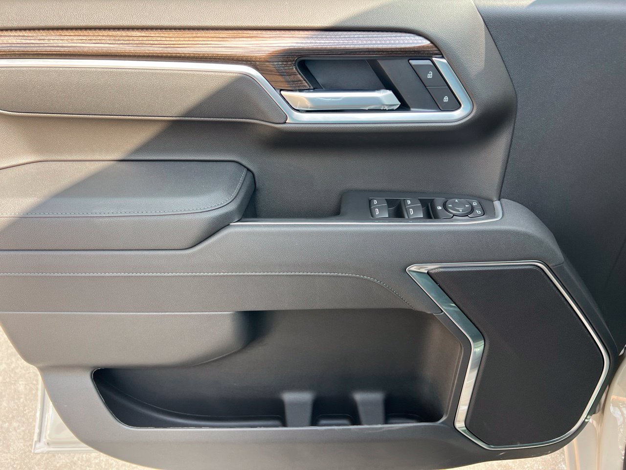 2026 Chevrolet Silverado 1500 RST - Photo 14