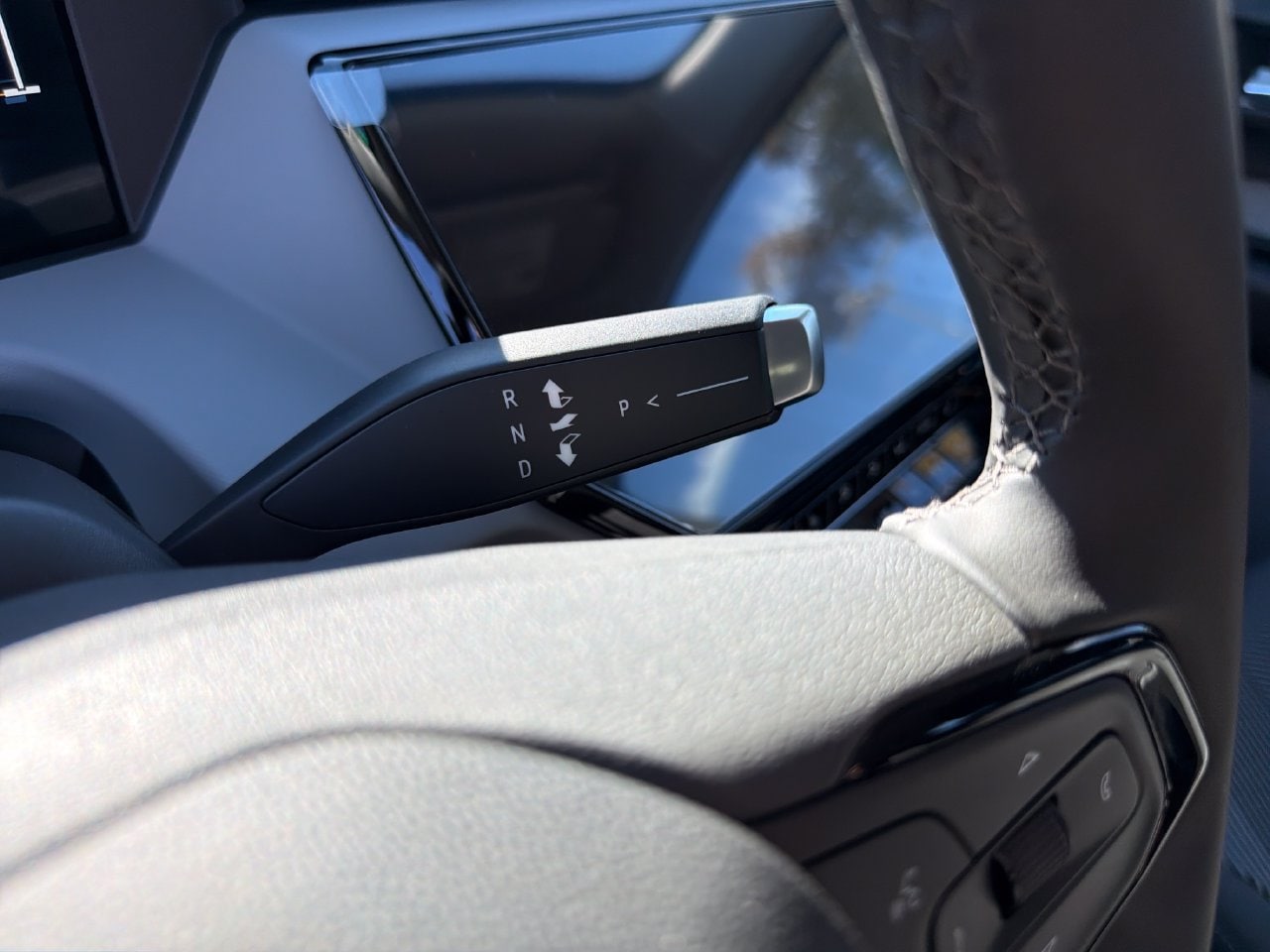 2027 Chevrolet Bolt LT SUV, photo 25