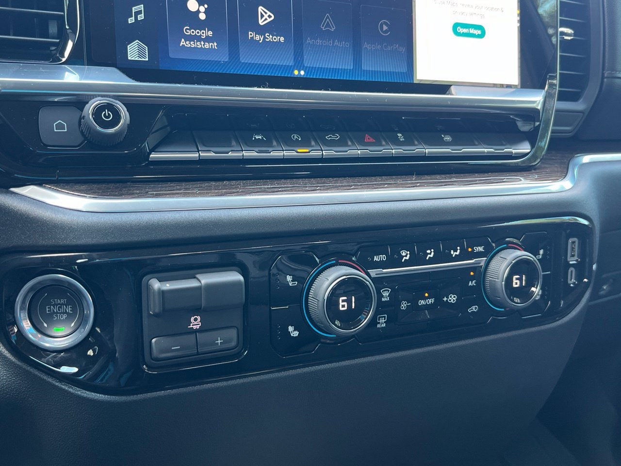 2026 Chevrolet Silverado 1500 RST - Photo 19