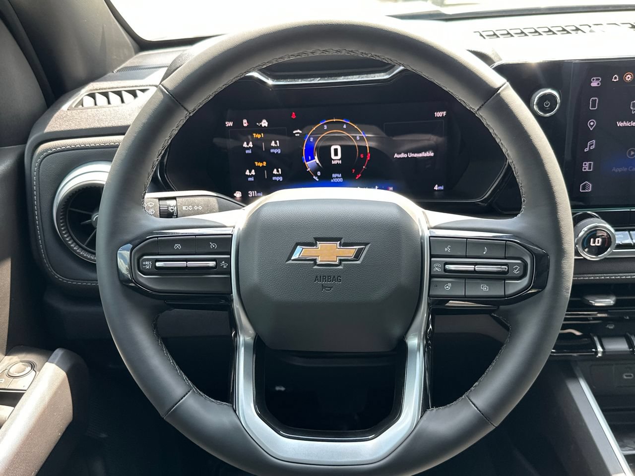 2026 Chevrolet Colorado LT - Photo 15