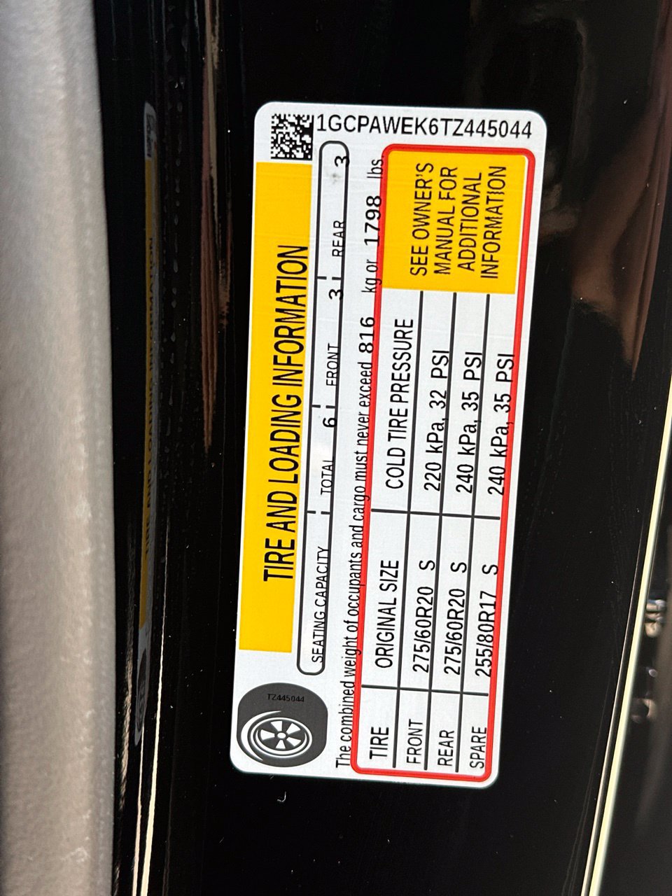 2026 Chevrolet Silverado 1500 RST - Photo 30