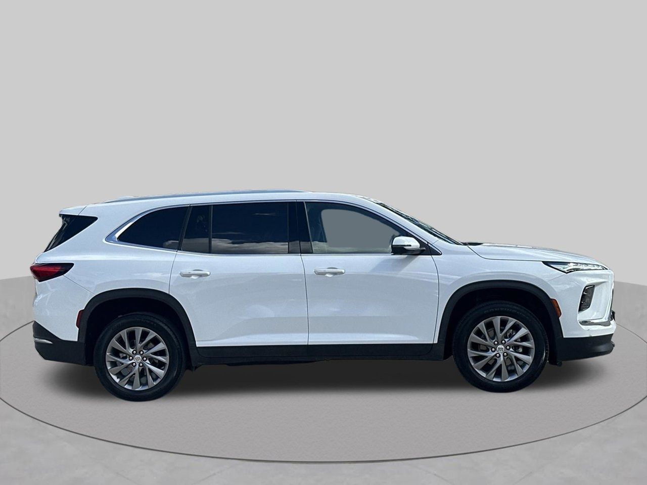 2025 Buick Enclave Preferred - Photo 6
