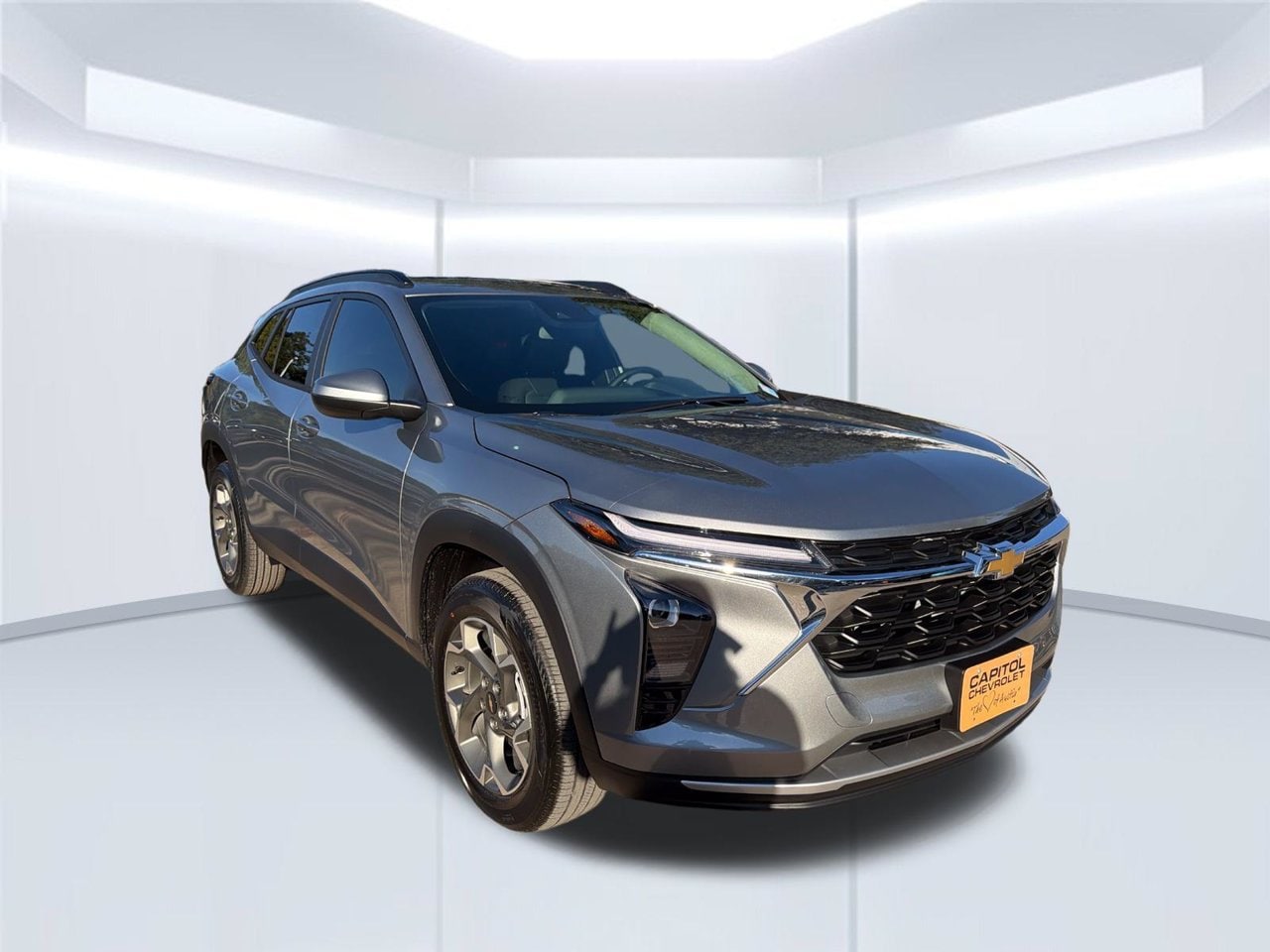 2026 Chevrolet Trax LT - Photo 7