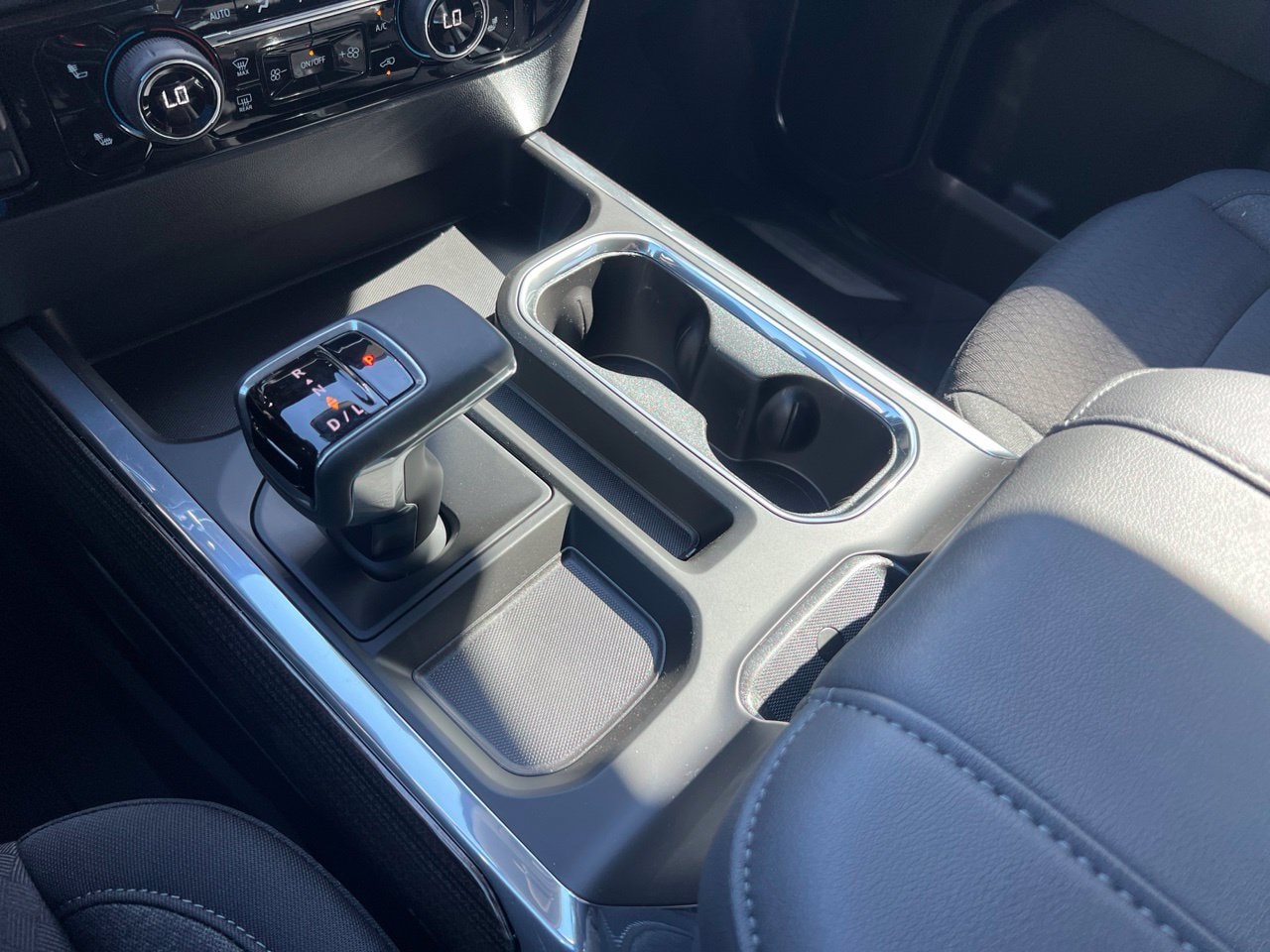 2026 Chevrolet Silverado 1500 LT - Photo 23