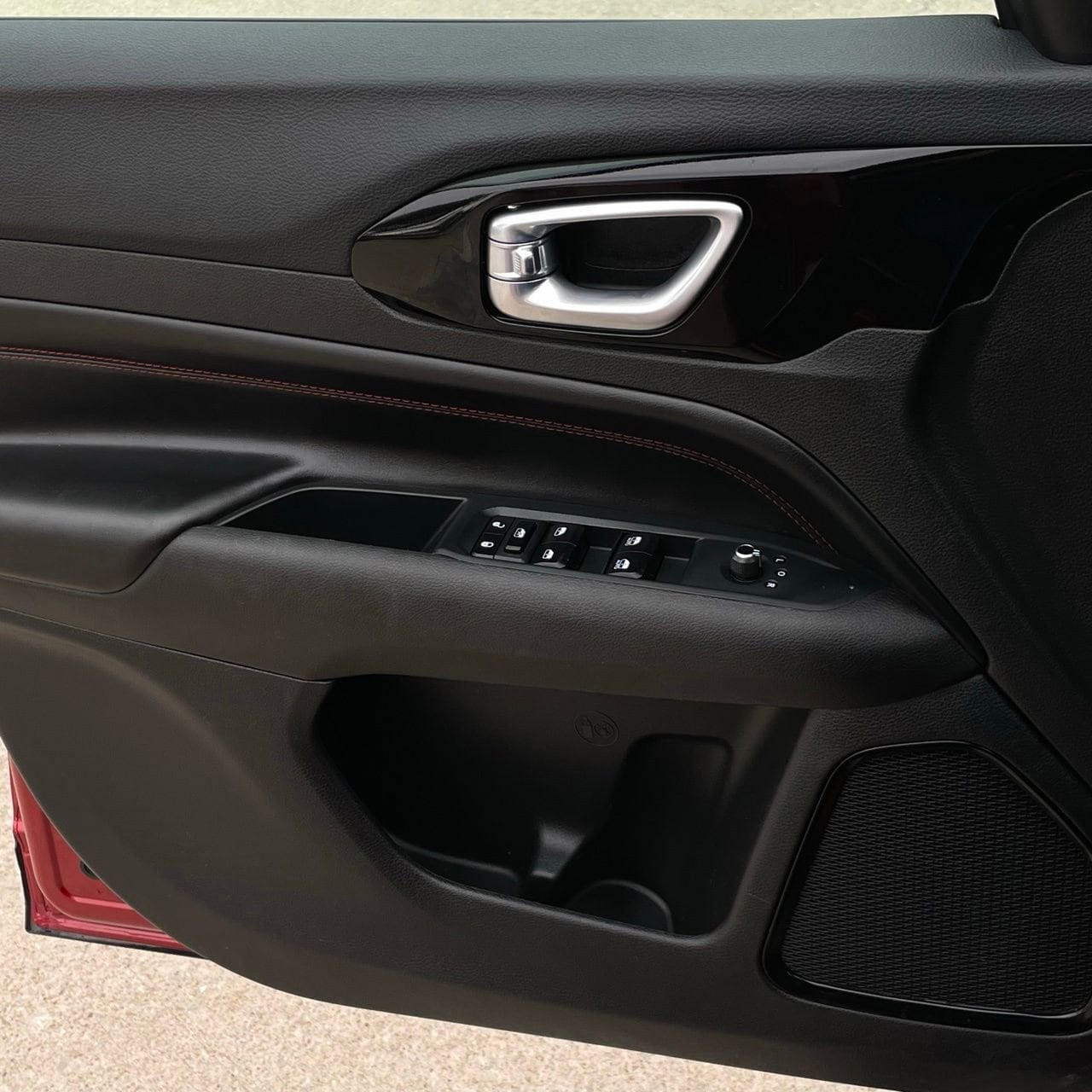 2025 Jeep Compass Trailhawk - Photo 20
