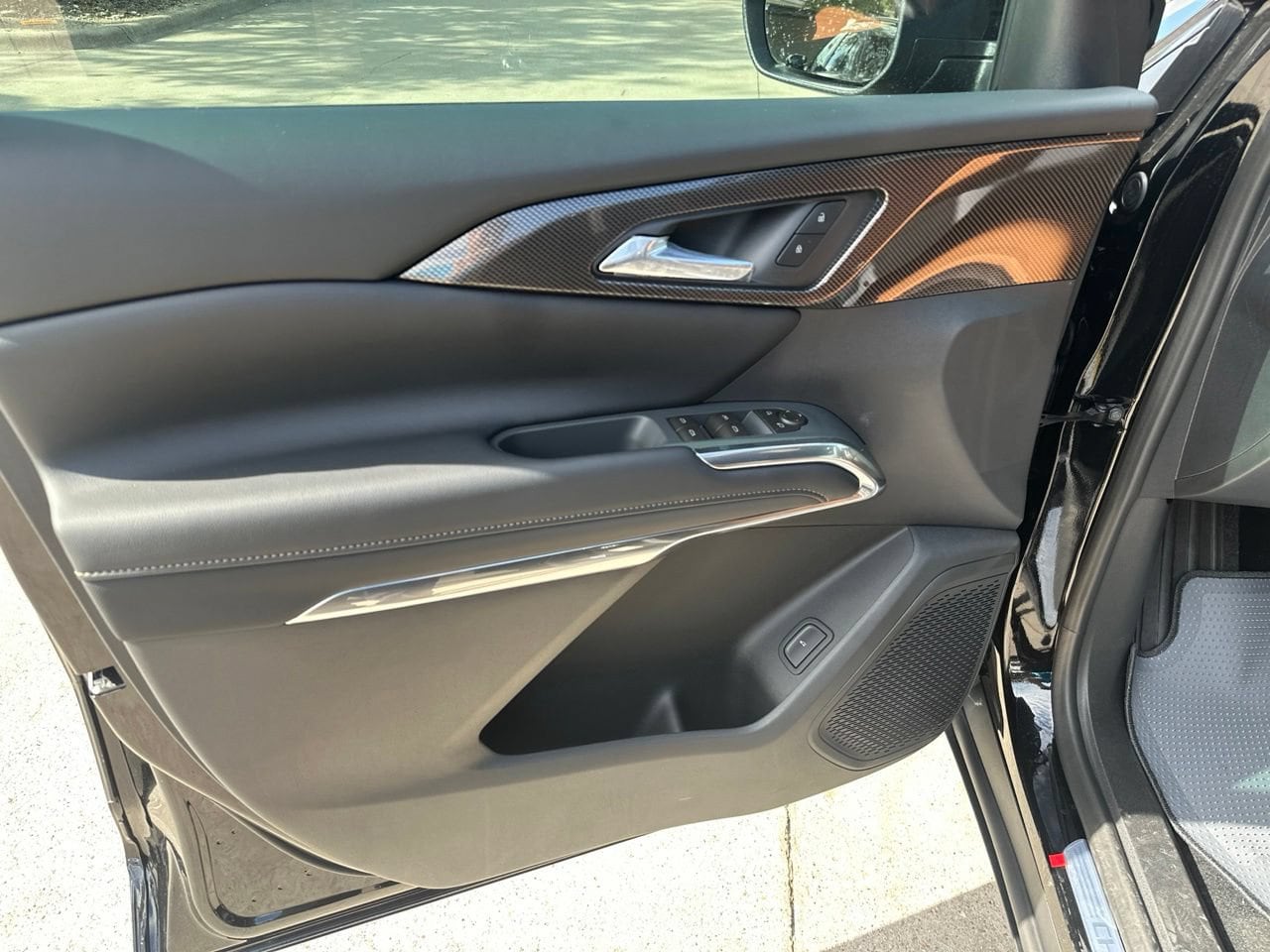 2027 Chevrolet Traverse Z71, photo 11