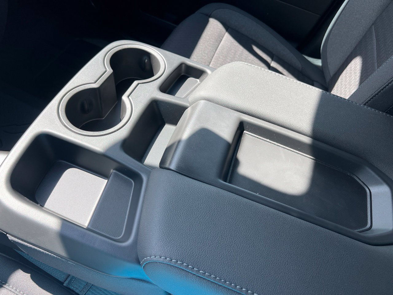 2026 Chevrolet Silverado 1500 RST - Photo 24