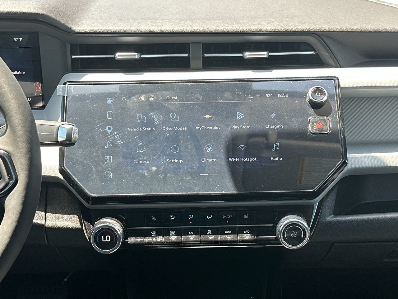 2027 Chevrolet Bolt LT - Photo 19