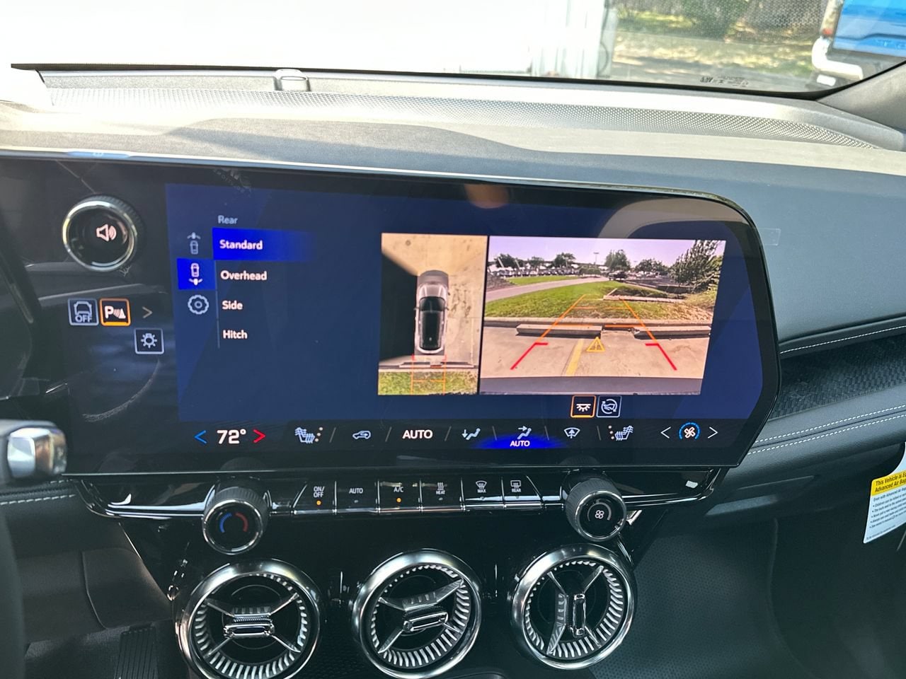 2026 Chevrolet Blazer EV LT - Photo 21