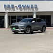 Chevrolet Blazer