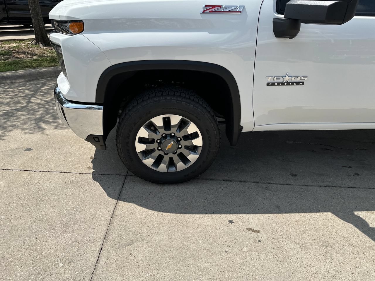 2026 Chevrolet Silverado 2500 HD LT Truck, photo 28