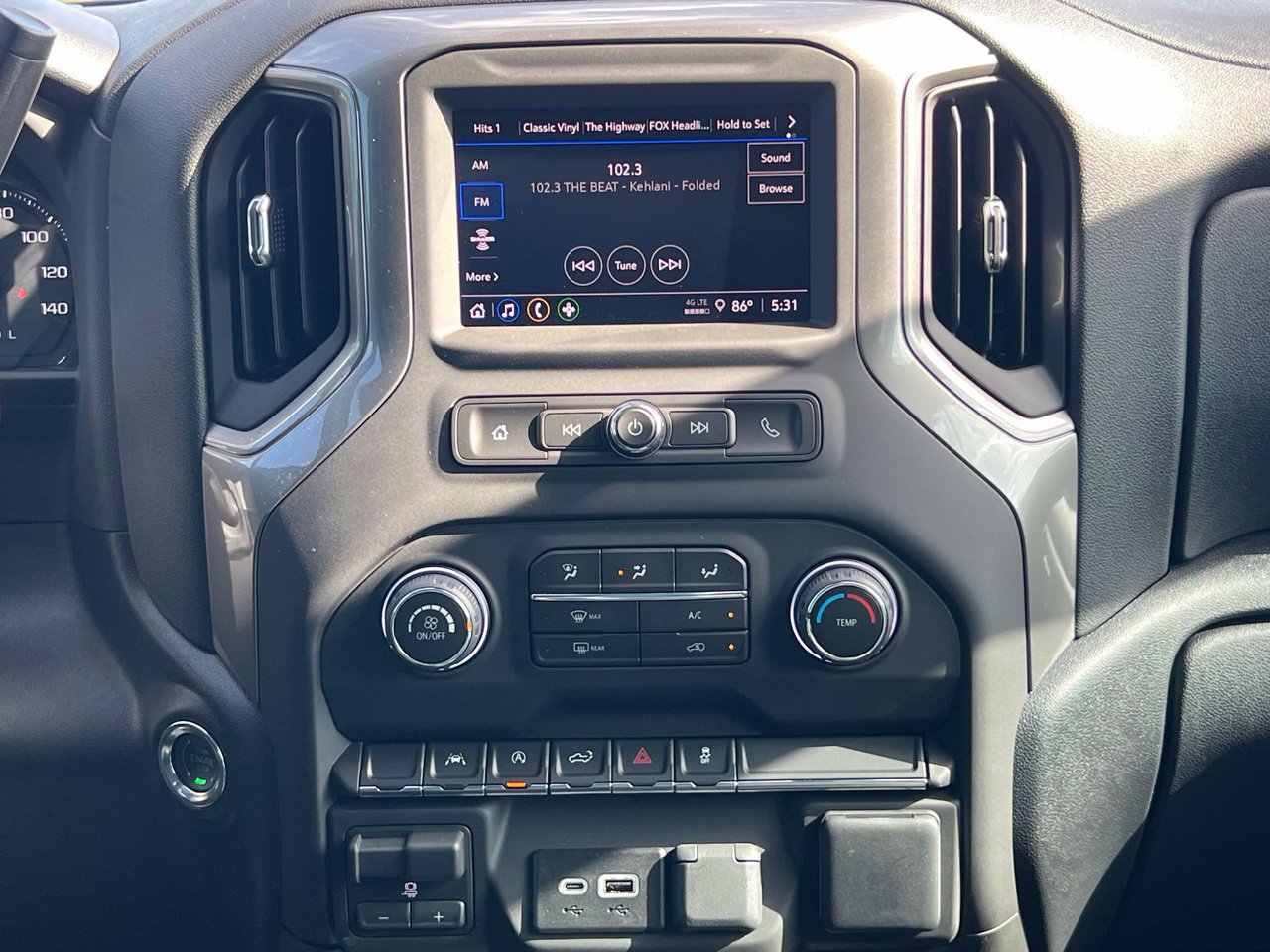 2026 Chevrolet Silverado 1500 Custom - Photo 20