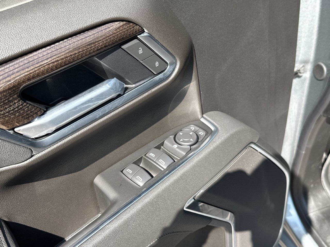 2026 Chevrolet Silverado 1500 RST - Photo 19