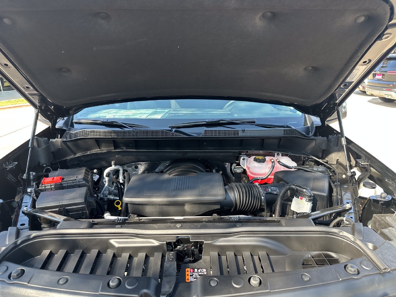 2026 Chevrolet Silverado 1500 LT - Photo 23