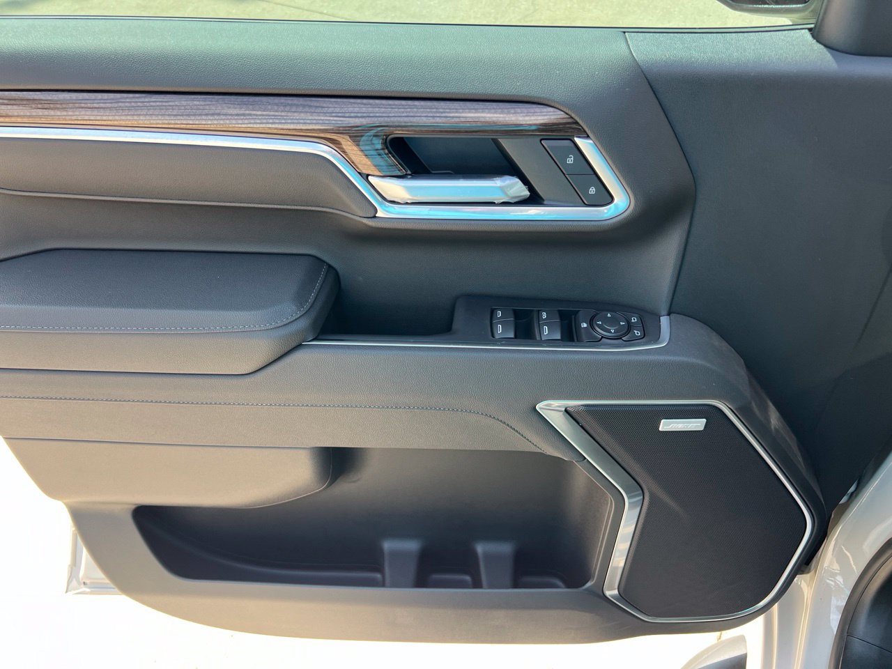 2026 Chevrolet Silverado 1500 RST Truck, photo 12