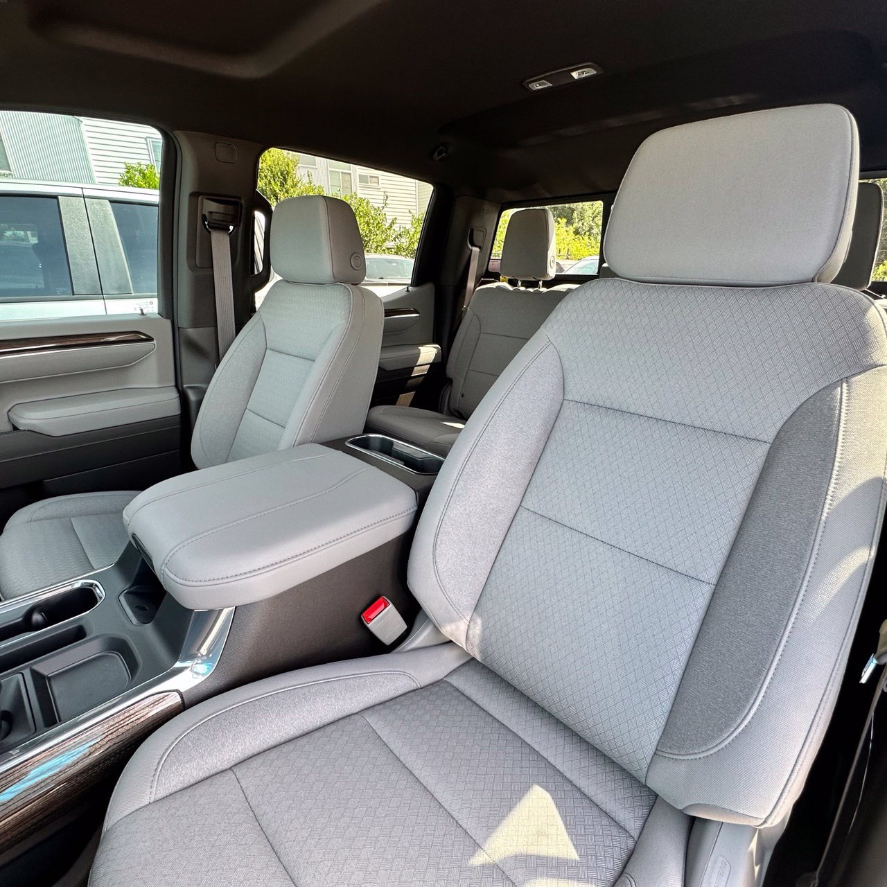 2026 Chevrolet Silverado 1500 LT - Photo 23
